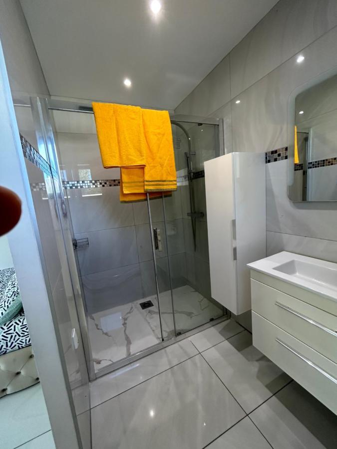 Top Villa Оранж Экстерьер фото